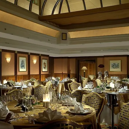 Art Deco Imperial 5* פראג