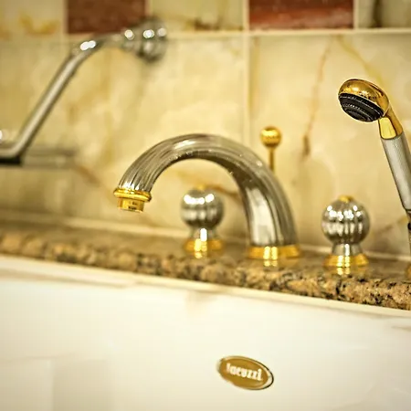 Art Deco Imperial 5* פראג