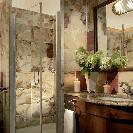 Ξενοδοχείο Art Deco Imperial 5*