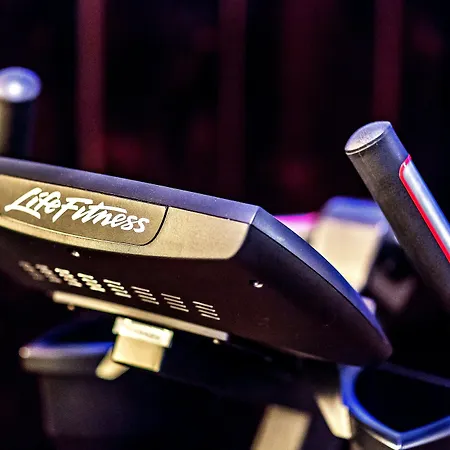 Art Deco Imperial Πράγα