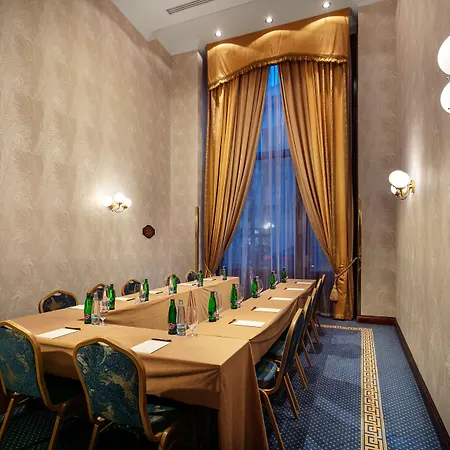 Hotel Art Deco Imperial 5*