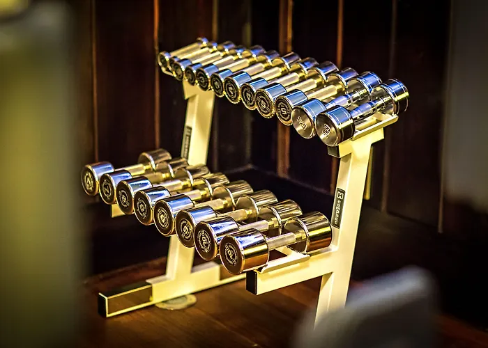 Art Deco Imperial 5*