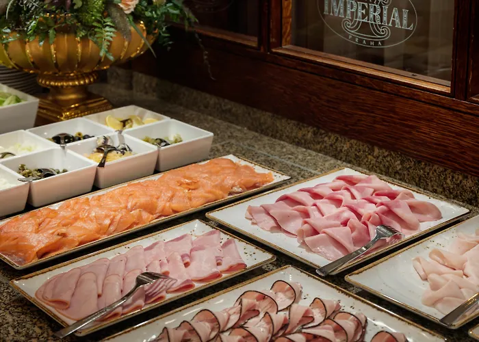 Hotell Art Deco Imperial 5*
