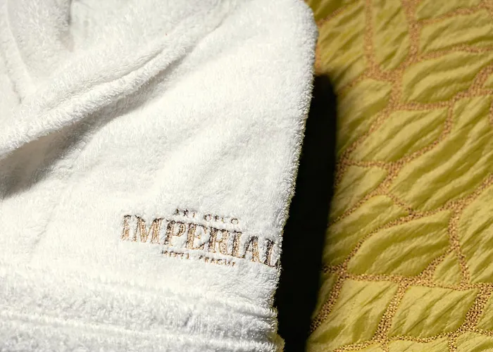 Art Deco Imperial