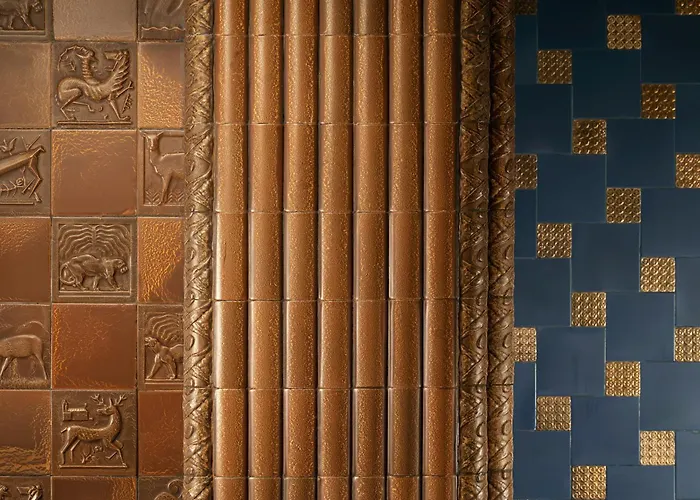 Art Deco Imperial