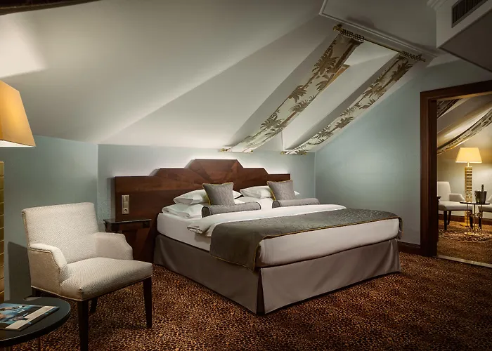 Art Deco Imperial 5*
