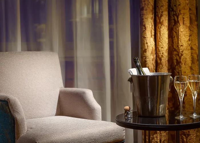 Art Deco Imperial Hotell 5*