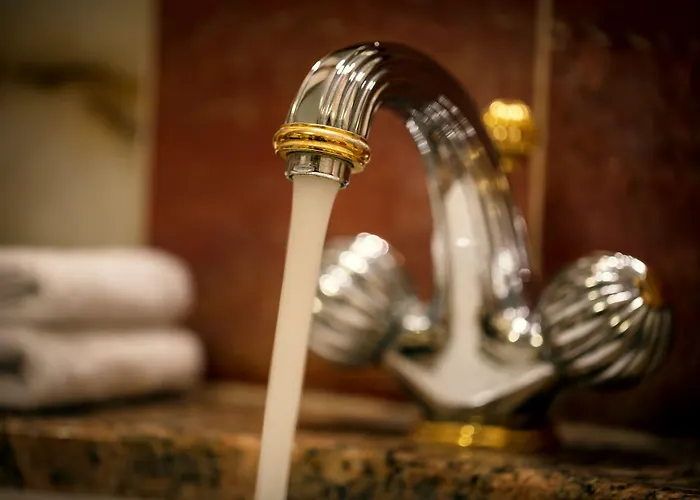 Hotell Art Deco Imperial