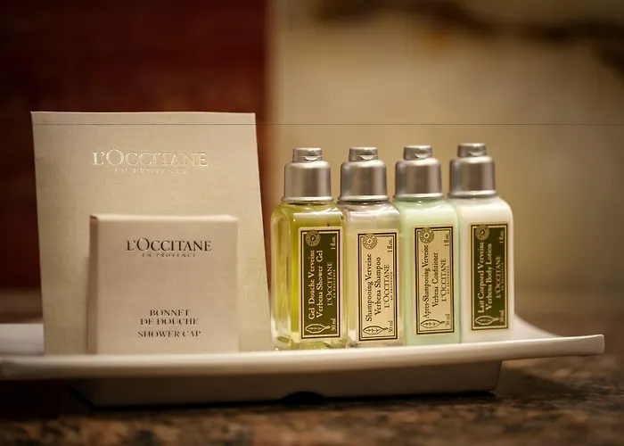 Hotell Art Deco Imperial