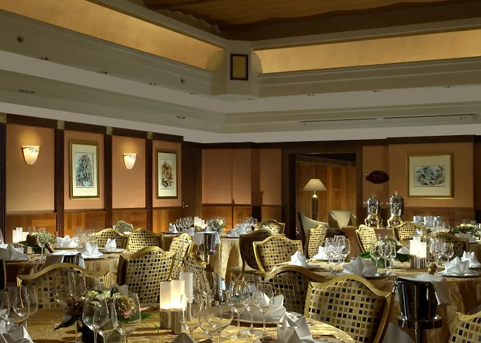 Art Deco Imperial Hotell