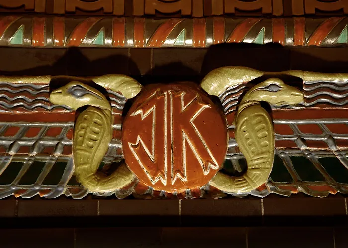 Art Deco Imperial