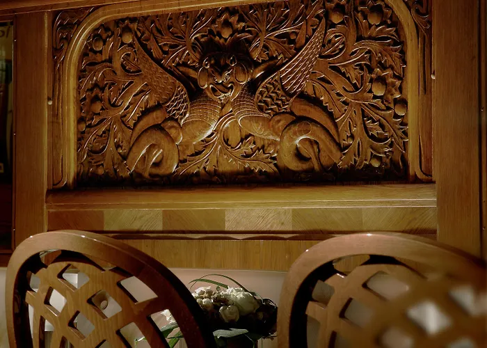 Art Deco Imperial 5* Prag