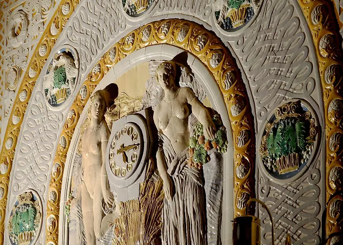 Art Deco Imperial