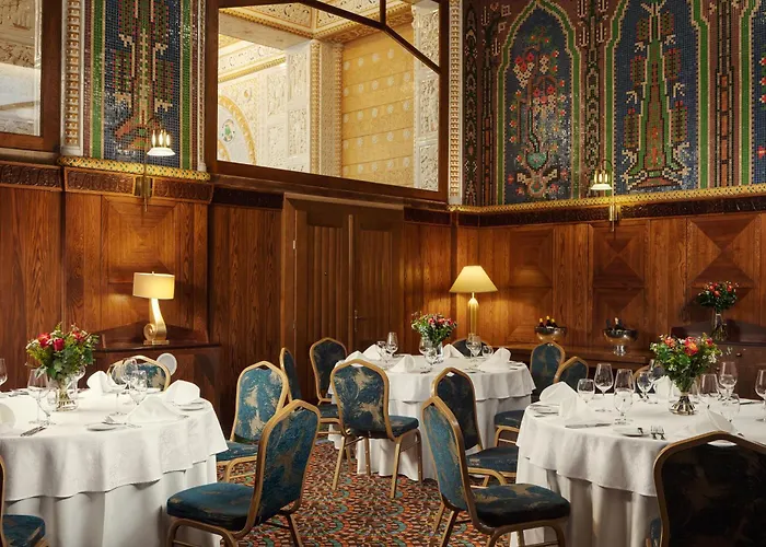 Art Deco Imperial