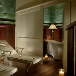 Art Deco Imperial Hotel Prag