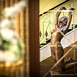 Hotel Art Deco Imperial Praha