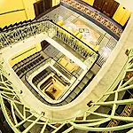 Art Deco Imperial Hotel 5*