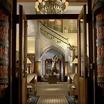 Hotel Art Deco Imperial Praha