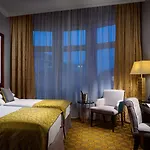 Hotel Art Deco Imperial Praha