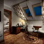 Hotel Art Deco Imperial