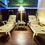 Hotel Art Deco Imperial Praha