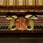 Art Deco Imperial