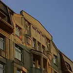 Art Deco Imperial Praha