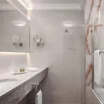Hotel Art Deco Imperial Praha