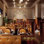 Art Deco Imperial Hotel Prag