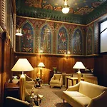 Art Deco Imperial Hotel