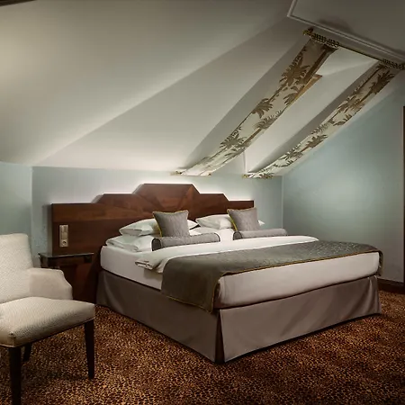 آرت ديكو إمبيريال 5*