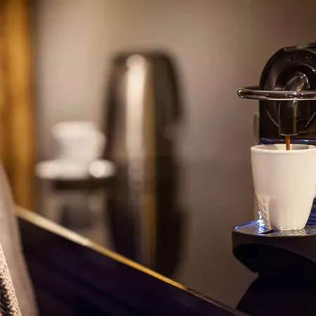 Art Deco Imperial Hotel