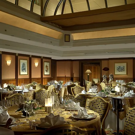 Art Deco Imperial Hotel