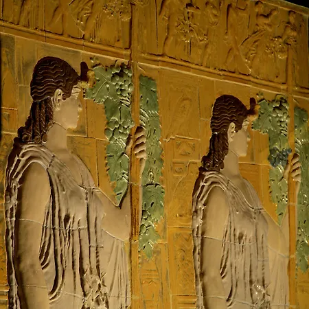 Hotel Art Deco Imperial Praha