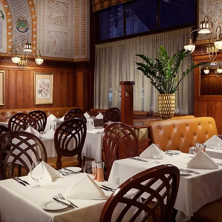 آرت ديكو إمبيريال 5* براغ