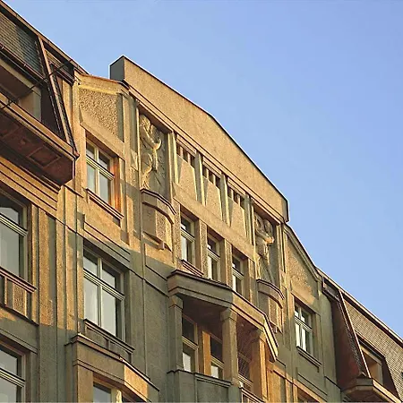 Hotel Art Deco Imperial 5*