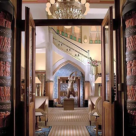 Art Deco Imperial 5* Praha