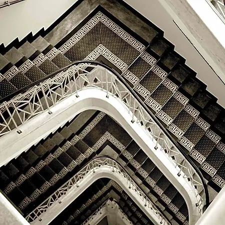 Art Deco Imperial