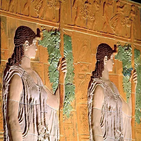 Art Deco Imperial