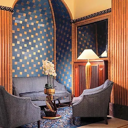 Art Deco Imperial Praag
