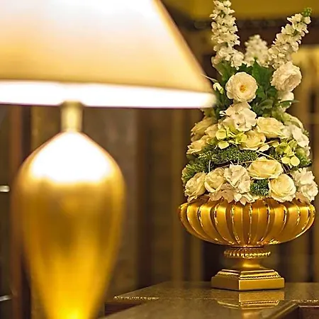 Art Deco Imperial Hotel 5*