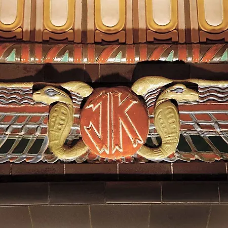 Art Deco Imperial Hotel