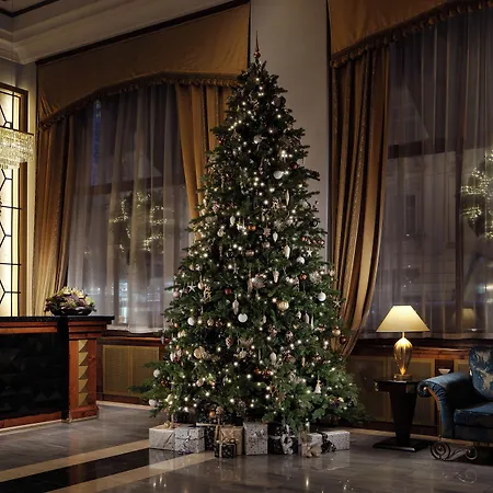 Art Deco Imperial Отель 5*