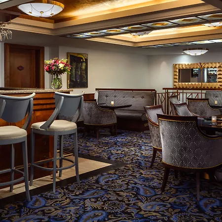 Art Deco Imperial Отель