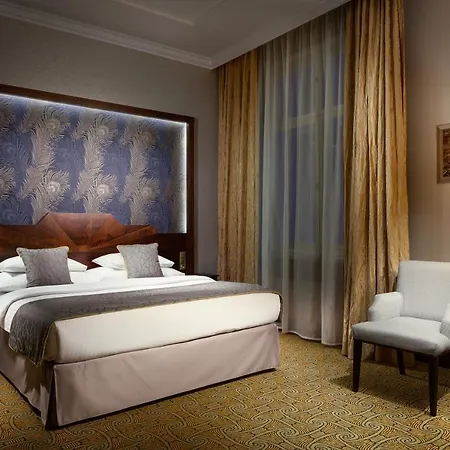 Hotell Art Deco Imperial 5*
