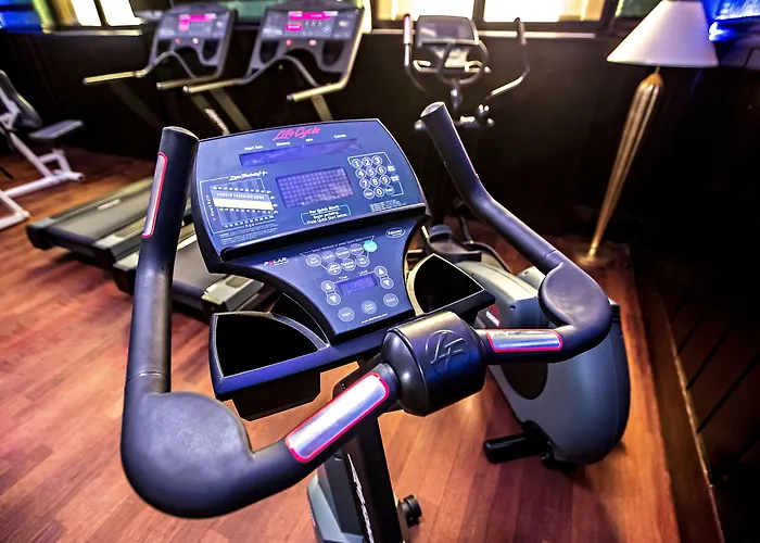 Art Deco Imperial 5*