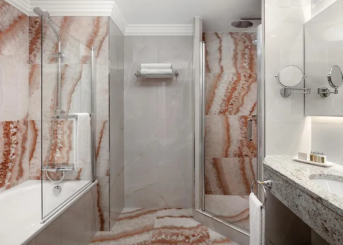 Art Deco Imperial Hotel 5*