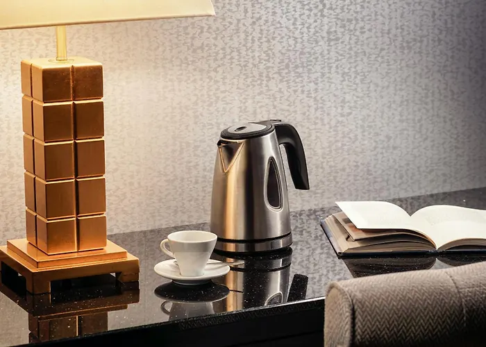 Art Deco Imperial Praga