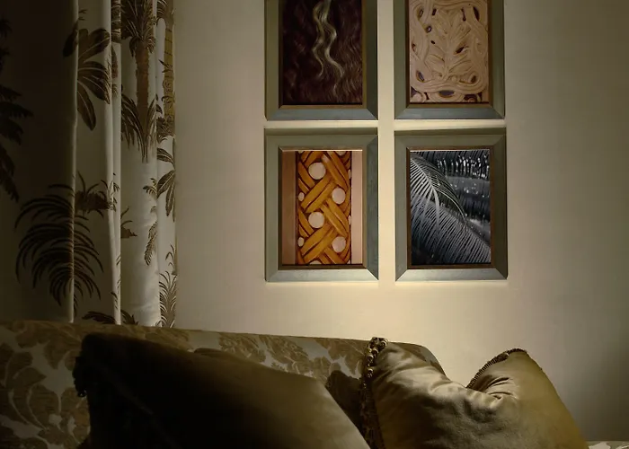 Art Deco Imperial Hotel 5*