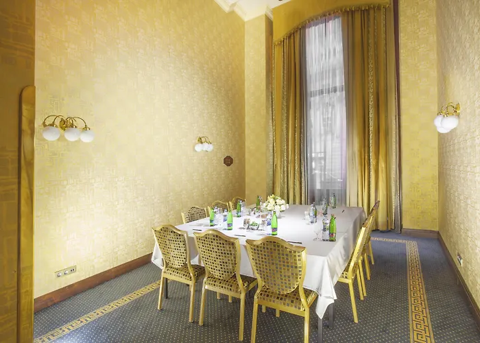 Hotel Art Deco Imperial 5*